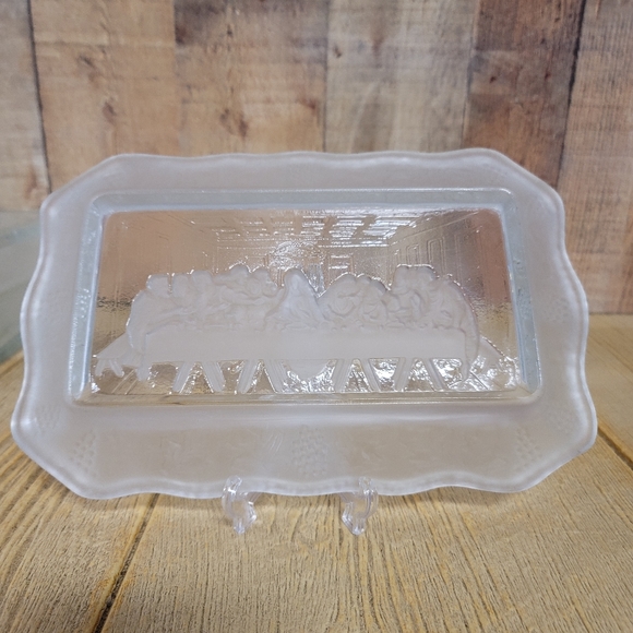 The Last Supper Tray - Picture 2 of 3